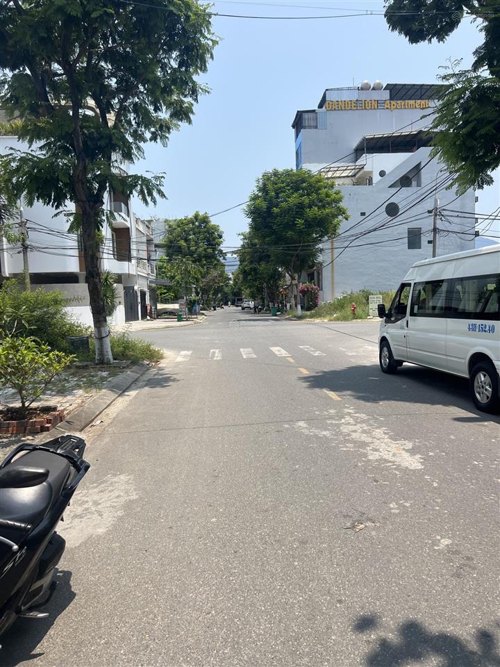 Bán lô đất vip hướng đông đường đinh đạt giá 15,5 tỷ (ctl) vị trí đắc địa tiềm năng