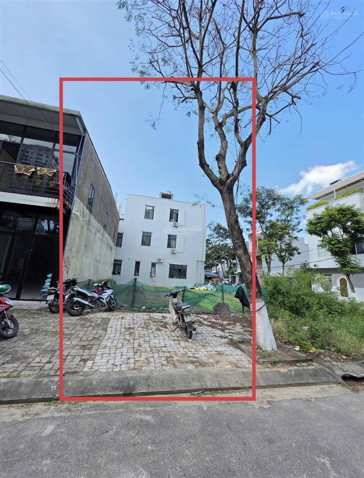 Bán lô đất vip hướng đông đường đinh đạt giá 15,5 tỷ (ctl) vị trí đắc địa tiềm năng