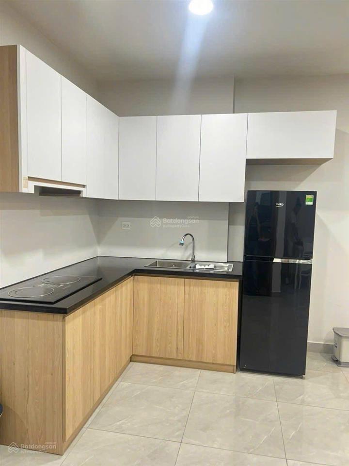 Bán gấp căn 1pn tặng full nội thất, bao hết thuế phí, sẵn hđ thuê legacy central free bơi, gym, cv