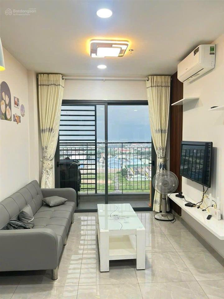 Bán gấp căn 1pn tặng full nội thất, bao hết thuế phí, sẵn hđ thuê legacy central free bơi, gym, cv