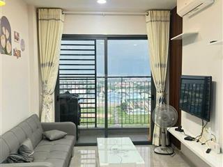 Bán gấp căn 1pn tặng full nội thất, bao hết thuế phí, sẵn hđ thuê legacy central free bơi, gym, cv