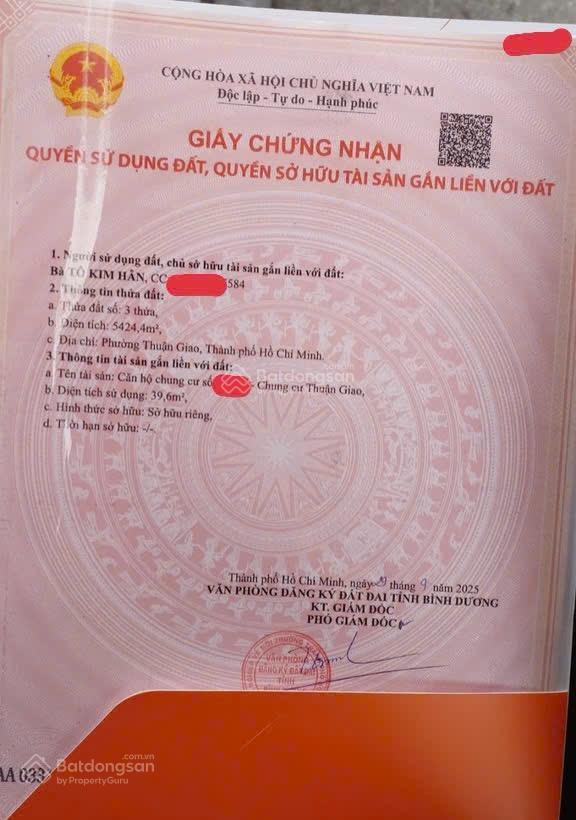 Bán gấp căn 1pn tặng full nội thất, bao hết thuế phí, sẵn hđ thuê legacy central free bơi, gym, cv