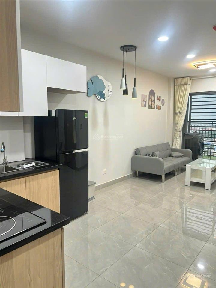 Bán gấp căn 1pn tặng full nội thất, bao hết thuế phí, sẵn hđ thuê legacy central free bơi, gym, cv