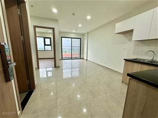 Bán gấp căn 1pn bao thuế phí tặng nội thất sổ hồng sẵn cho thuê 6tr/tháng hồ bơi công viên gym xịn