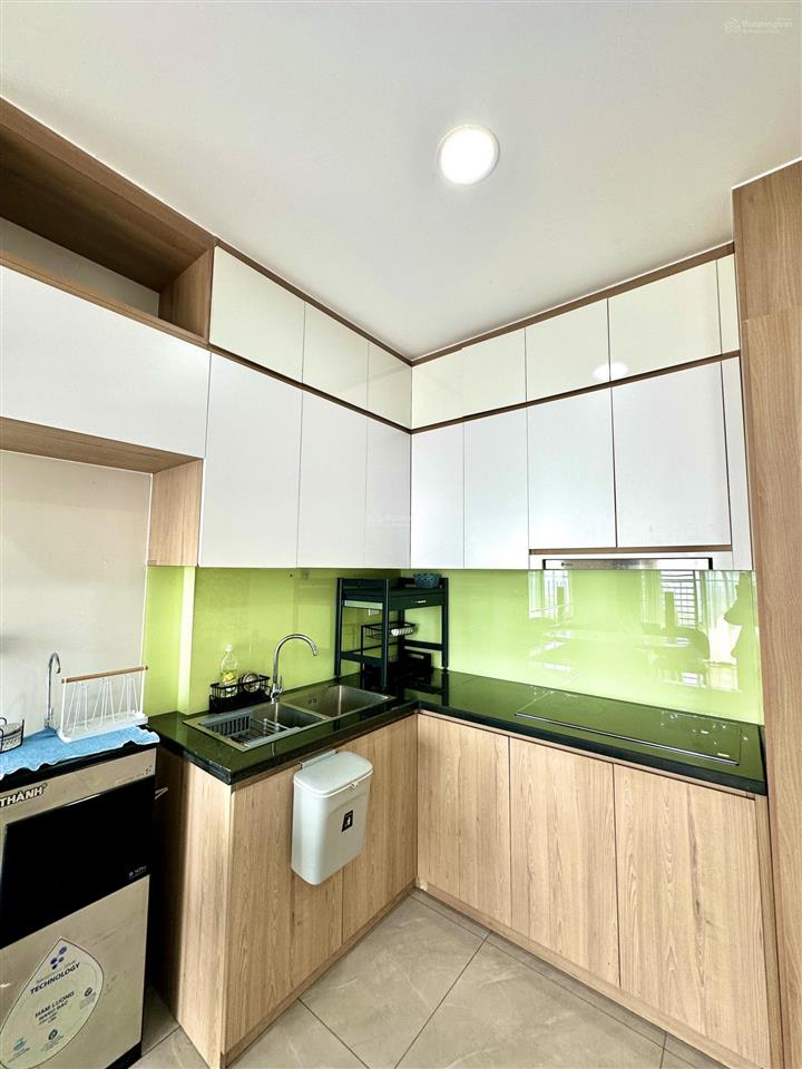 Bán gấp căn 1pn+ 42m2 legacy ngộp bank hỗ trợ vay, đã có sổ, hồ bơi công viên gym bóng bàn free