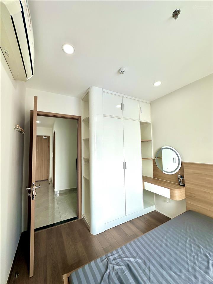 Bán gấp căn 1pn+ 42m2 legacy ngộp bank hỗ trợ vay, đã có sổ, hồ bơi công viên gym bóng bàn free