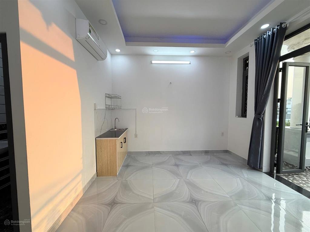 Studio ban công nhà mới 100% đối diện gigamall