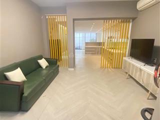 1pn rộng 60m2 full nội thất sát q1