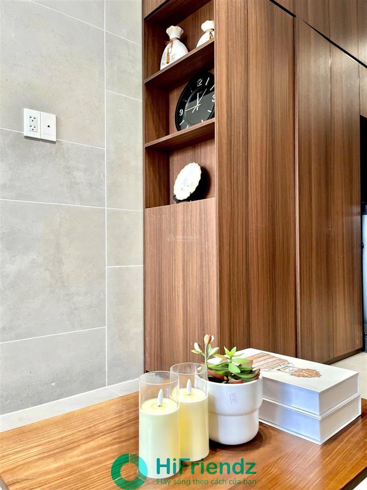 Studio full nội thất nhà mới 100%