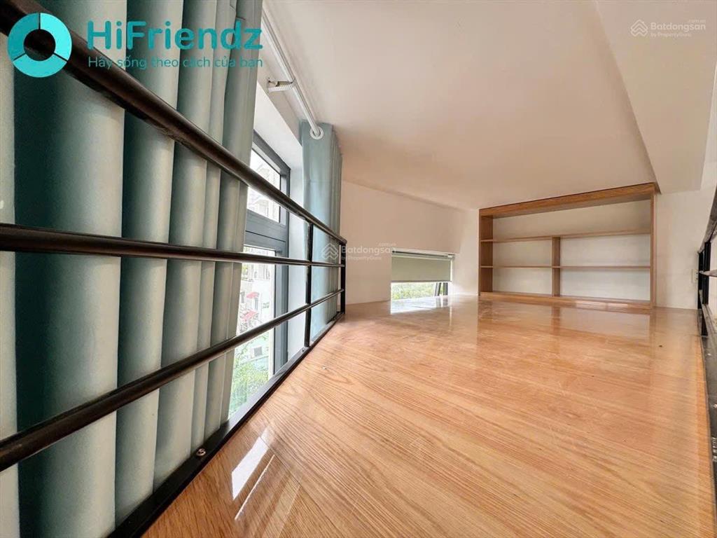 Cho thuê cc mini 25m2, 4,2 triệu tại xô viết nghệ tĩnh, p26, q. bình thạnh, hcm