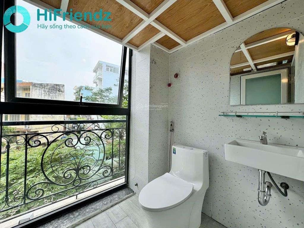 Cho thuê cc mini 25m2, 4,2 triệu tại xô viết nghệ tĩnh, p26, q. bình thạnh, hcm