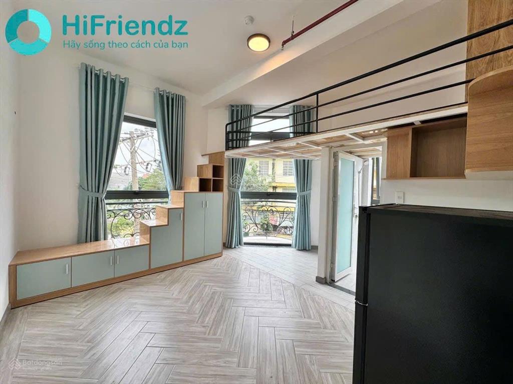 Cho thuê cc mini 25m2, 4,2 triệu tại xô viết nghệ tĩnh, p26, q. bình thạnh, hcm