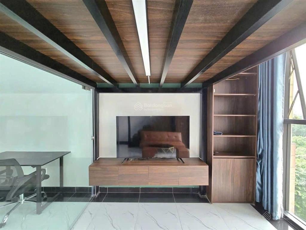 Cho thuê cc mini đẹp, nhiều tiện ích tại nguyễn gia trí, 5 triệu, 25m2