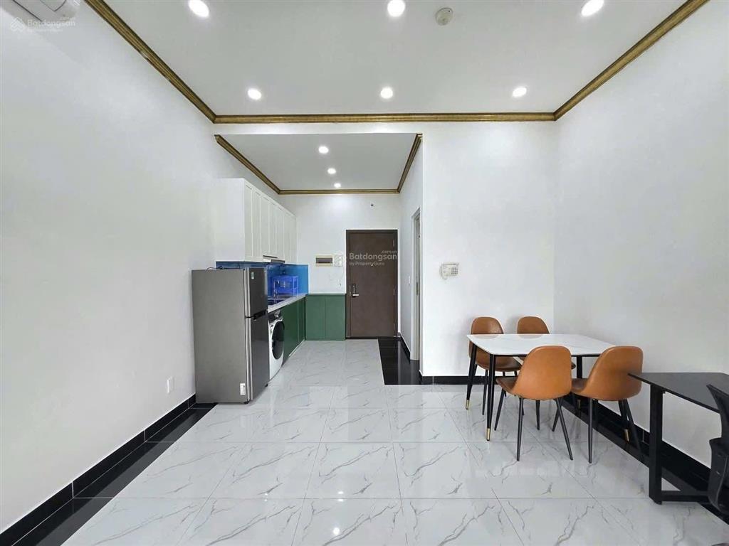 Cho thuê cc mini đẹp, nhiều tiện ích tại nguyễn gia trí, 5 triệu, 25m2