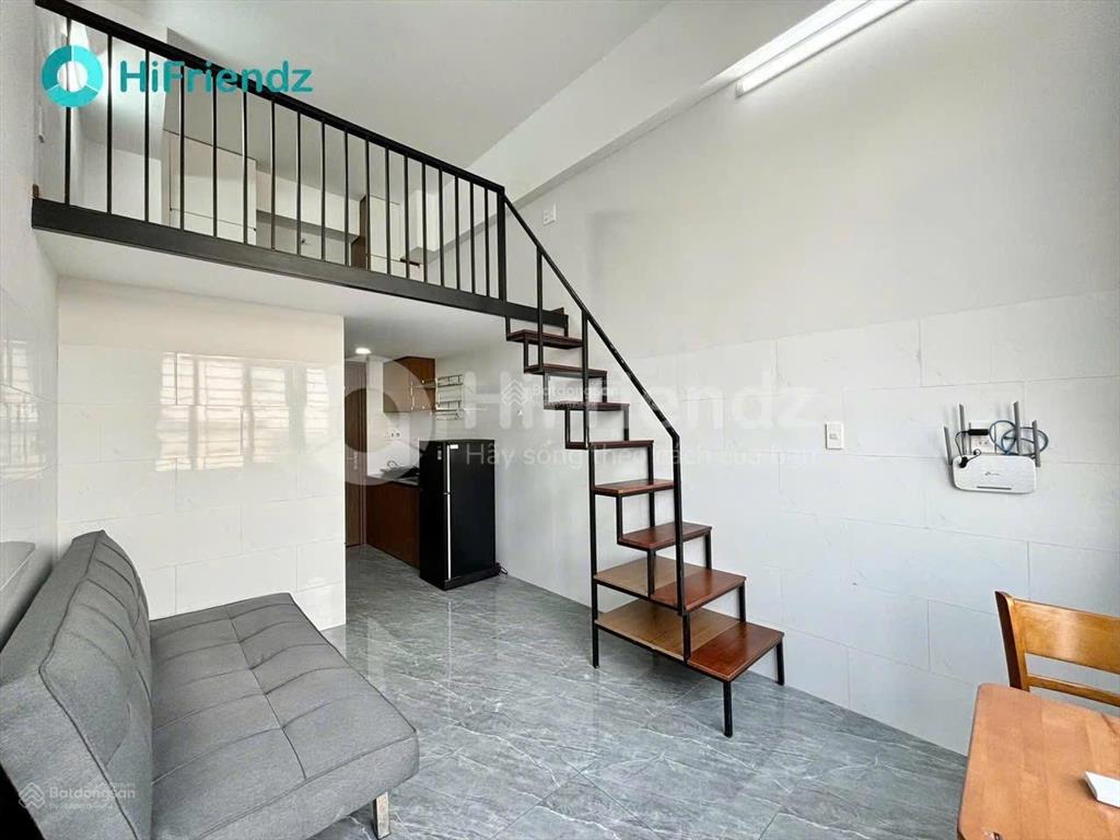 Cho thuê cc mini, 4,5 triệu, 25m2 tại nguyễn xí, bình thạnh, tp. hcm  uy tín chỉ với