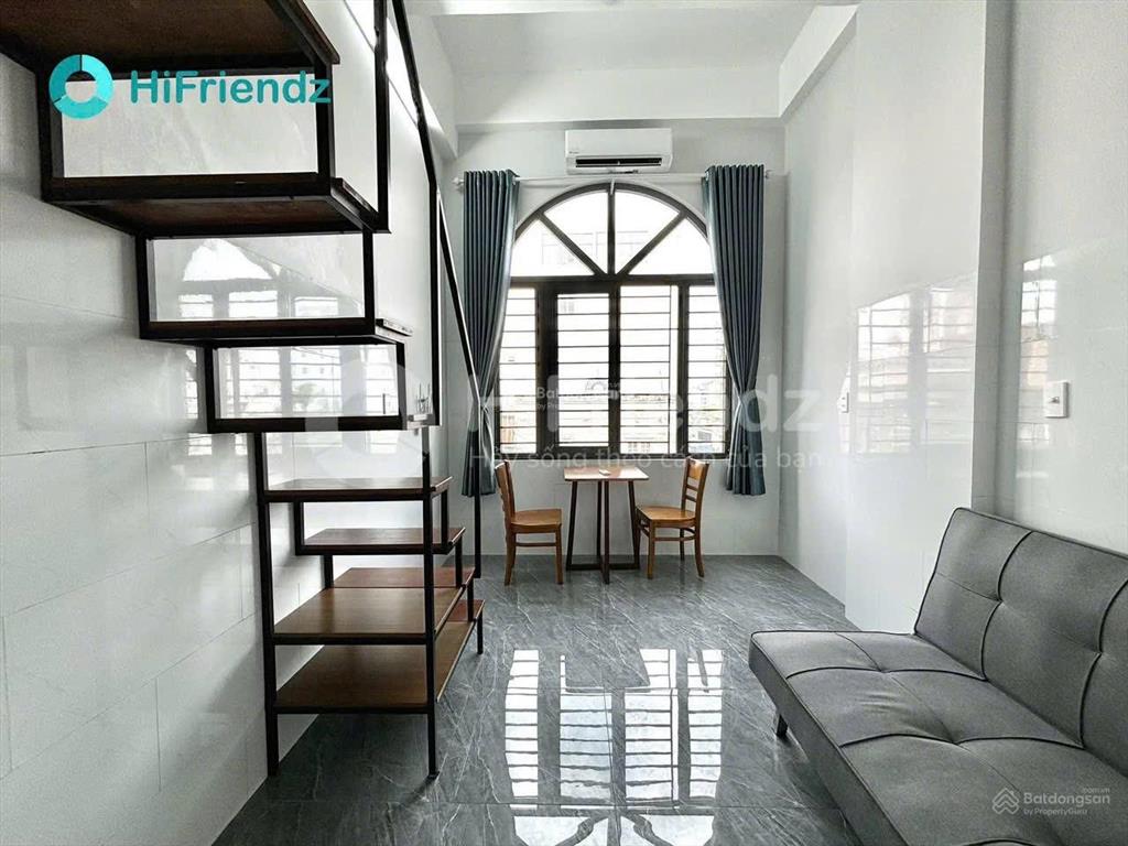 Cho thuê cc mini, 4,5 triệu, 25m2 tại nguyễn xí, bình thạnh, tp. hcm  uy tín chỉ với