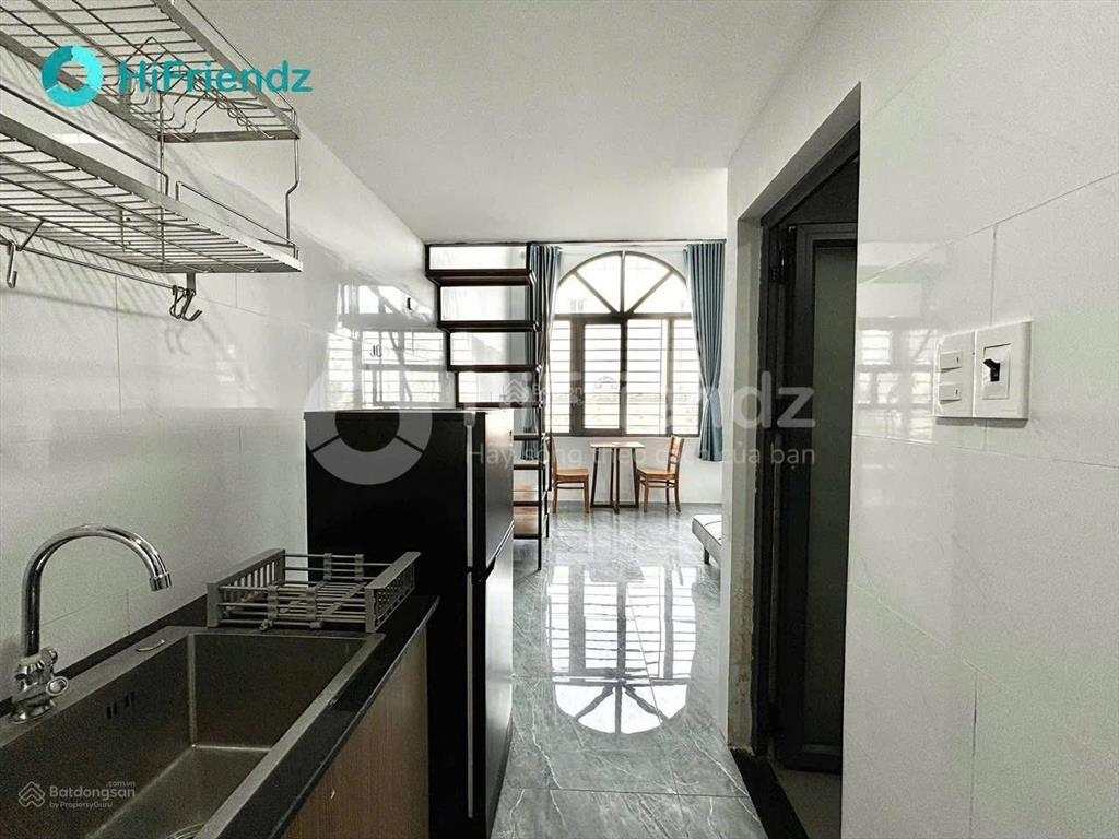Cho thuê cc mini, 4,5 triệu, 25m2 tại nguyễn xí, bình thạnh, tp. hcm  uy tín chỉ với