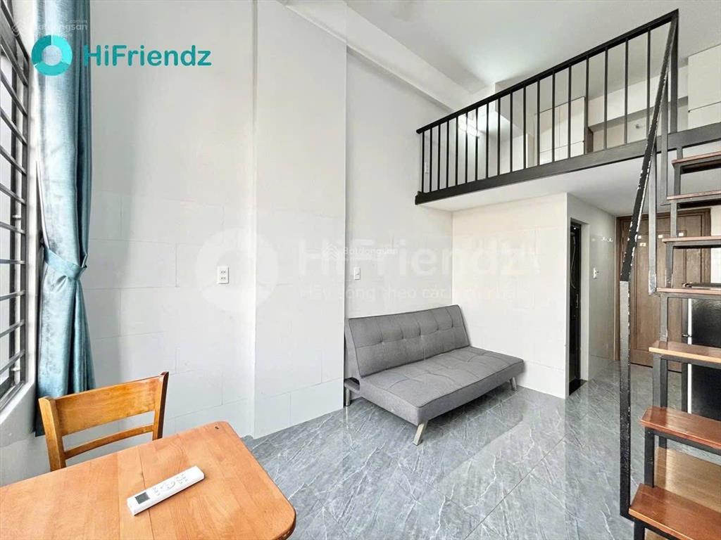 Cho thuê cc mini, 4,5 triệu, 25m2 tại nguyễn xí, bình thạnh, tp. hcm  uy tín chỉ với