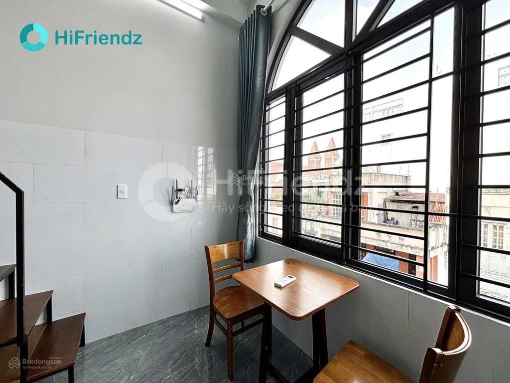 Cho thuê cc mini, 4,5 triệu, 25m2 tại nguyễn xí, bình thạnh, tp. hcm  uy tín chỉ với