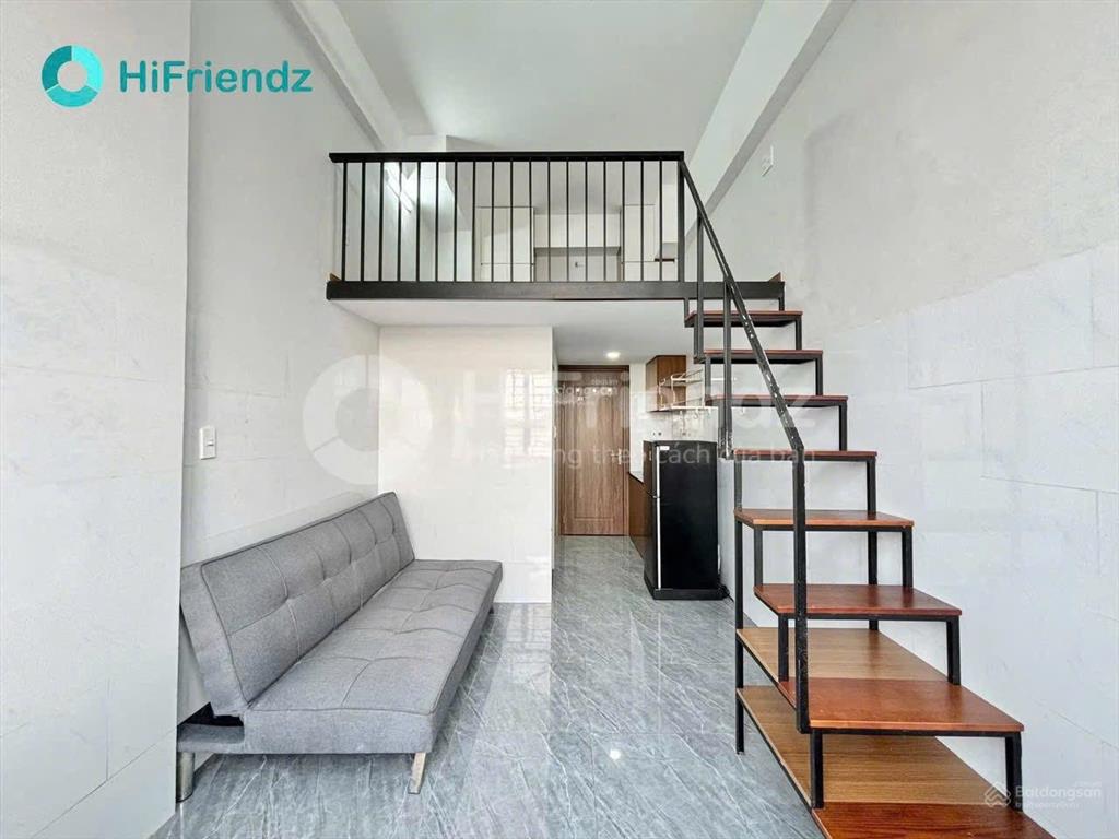 Cho thuê cc mini, 4,5 triệu, 25m2 tại nguyễn xí, bình thạnh, tp. hcm  uy tín chỉ với