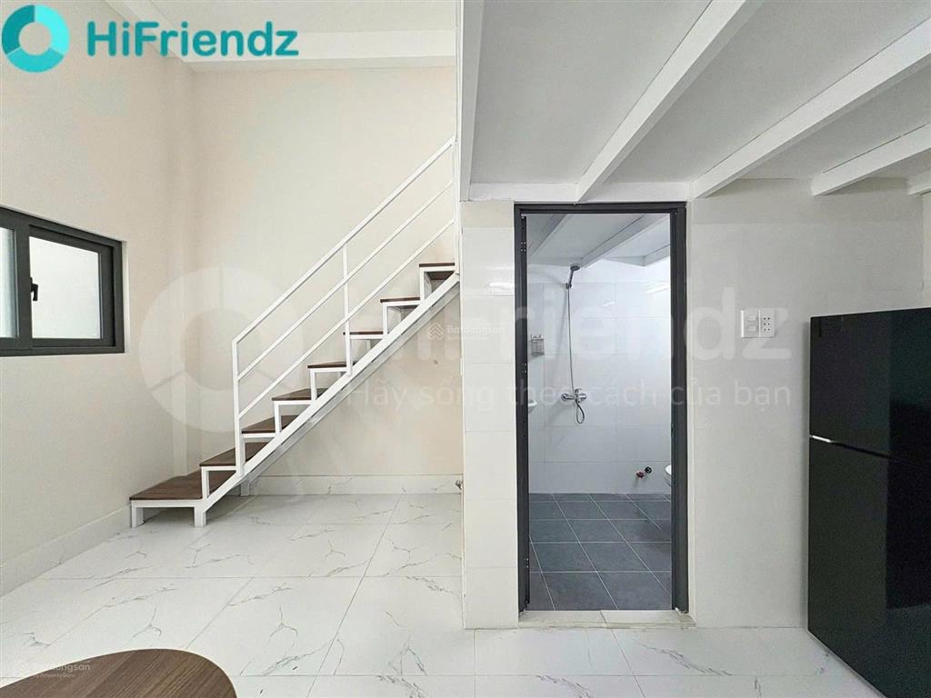 Cho thuê cc mini 25m2, 4,7 triệu tại bùi đình túy, p 14, q.bình thạnh, hcm, chính chủ
