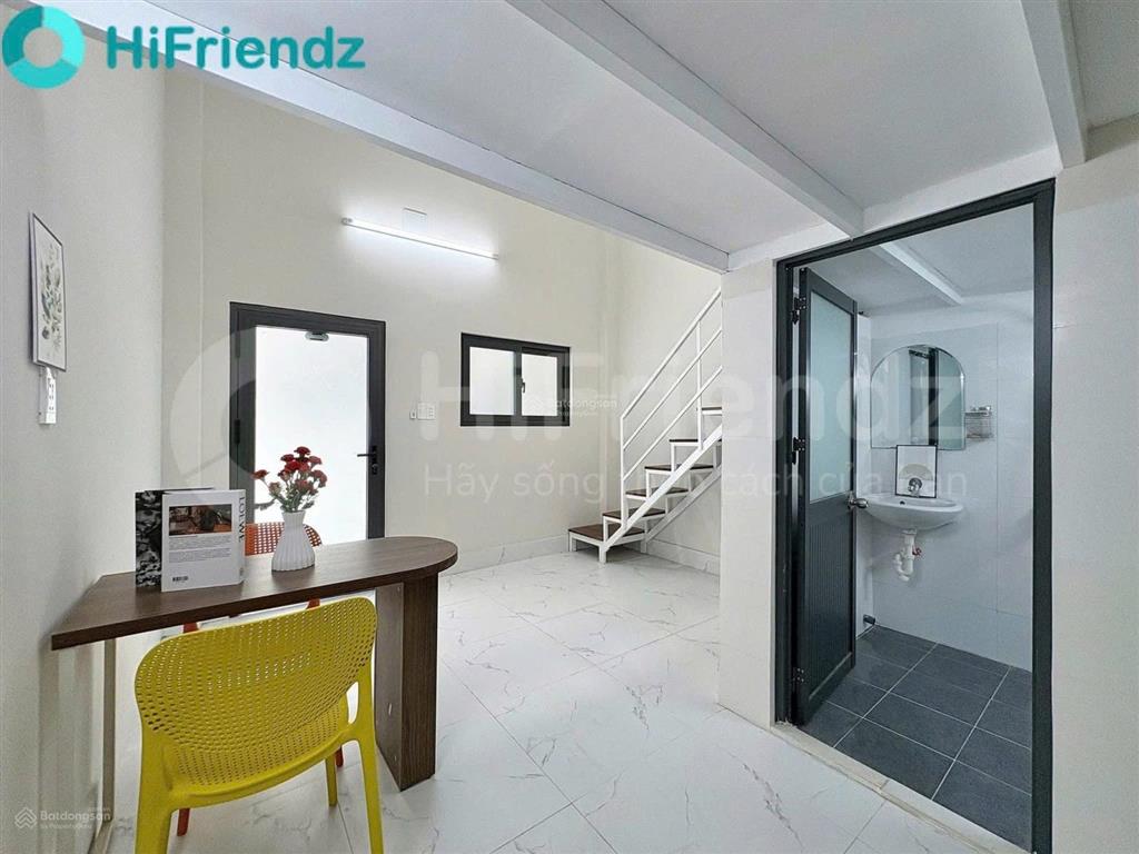 Cho thuê cc mini 25m2, 4,7 triệu tại bùi đình túy, p 14, q.bình thạnh, hcm, chính chủ