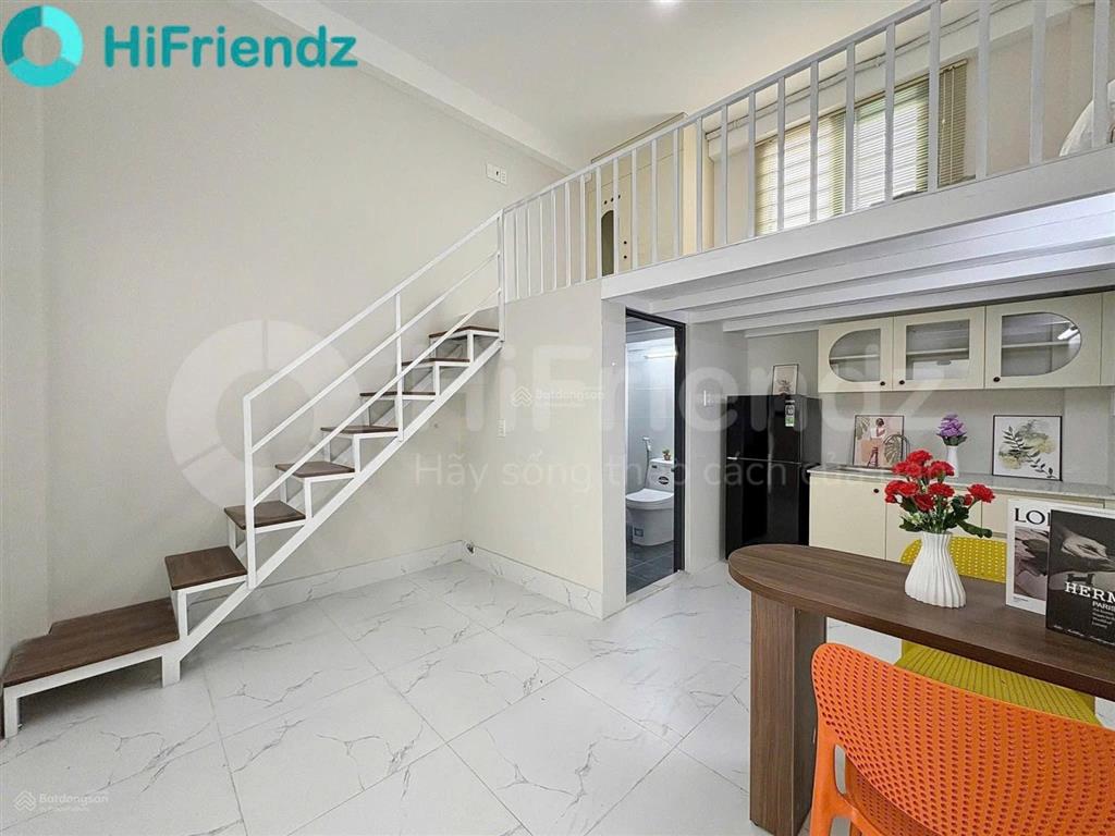 Cho thuê cc mini 25m2, 4,7 triệu tại bùi đình túy, p 14, q.bình thạnh, hcm, chính chủ