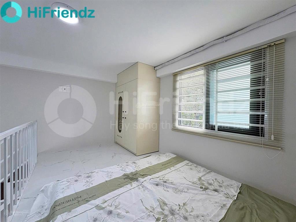 Cho thuê cc mini 25m2, 4,7 triệu tại bùi đình túy, p 14, q.bình thạnh, hcm, chính chủ