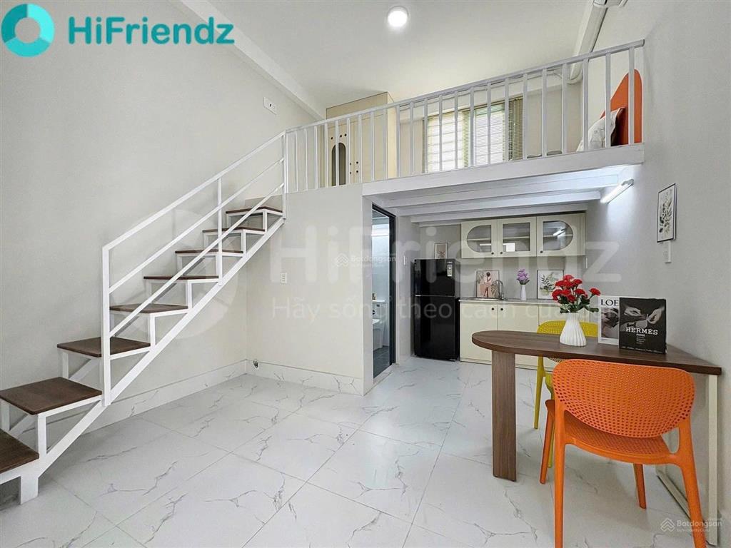 Cho thuê cc mini 25m2, 4,7 triệu tại bùi đình túy, p 14, q.bình thạnh, hcm, chính chủ