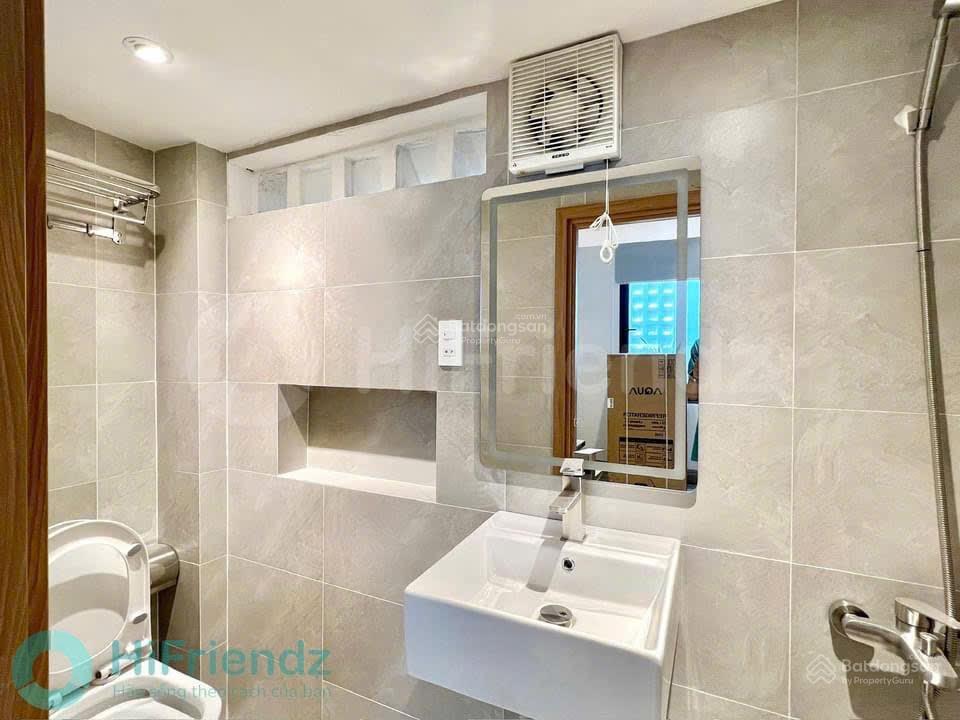 Cho thuê cc mini 25m2, 4,2 triệu tại bùi đình túy, p14, q. bình thạnh, tp. hcm hot!