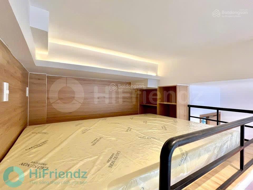 Cho thuê cc mini 25m2, 4,2 triệu tại bùi đình túy, p14, q. bình thạnh, tp. hcm hot!