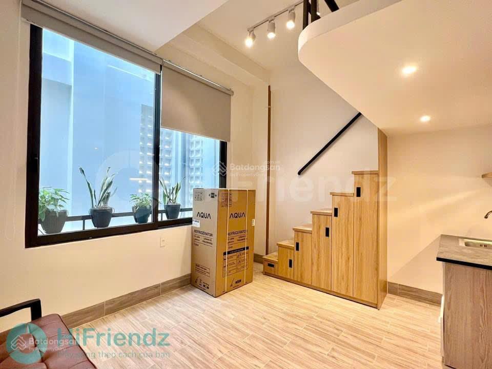 Cho thuê cc mini 25m2, 4,2 triệu tại bùi đình túy, p14, q. bình thạnh, tp. hcm hot!