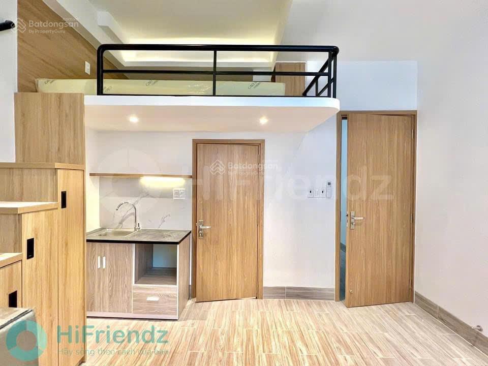 Cho thuê cc mini 25m2, 4,2 triệu tại bùi đình túy, p14, q. bình thạnh, tp. hcm hot!