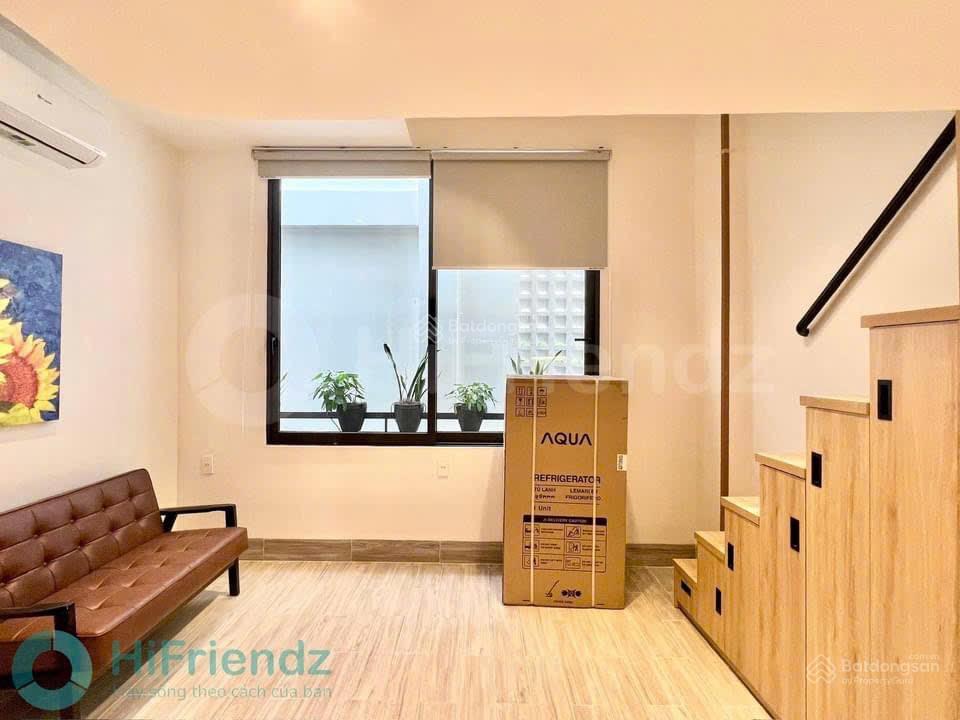 Cho thuê cc mini 25m2, 4,2 triệu tại bùi đình túy, p14, q. bình thạnh, tp. hcm hot!
