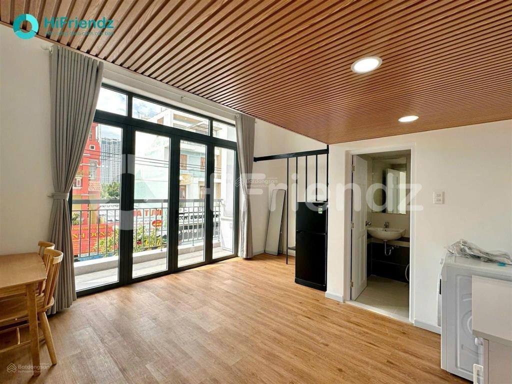 Cho thuê cc mini, 4,2 triệu vnd, 25 m2 tại nguyễn gia trí, bình thạnh, hcm