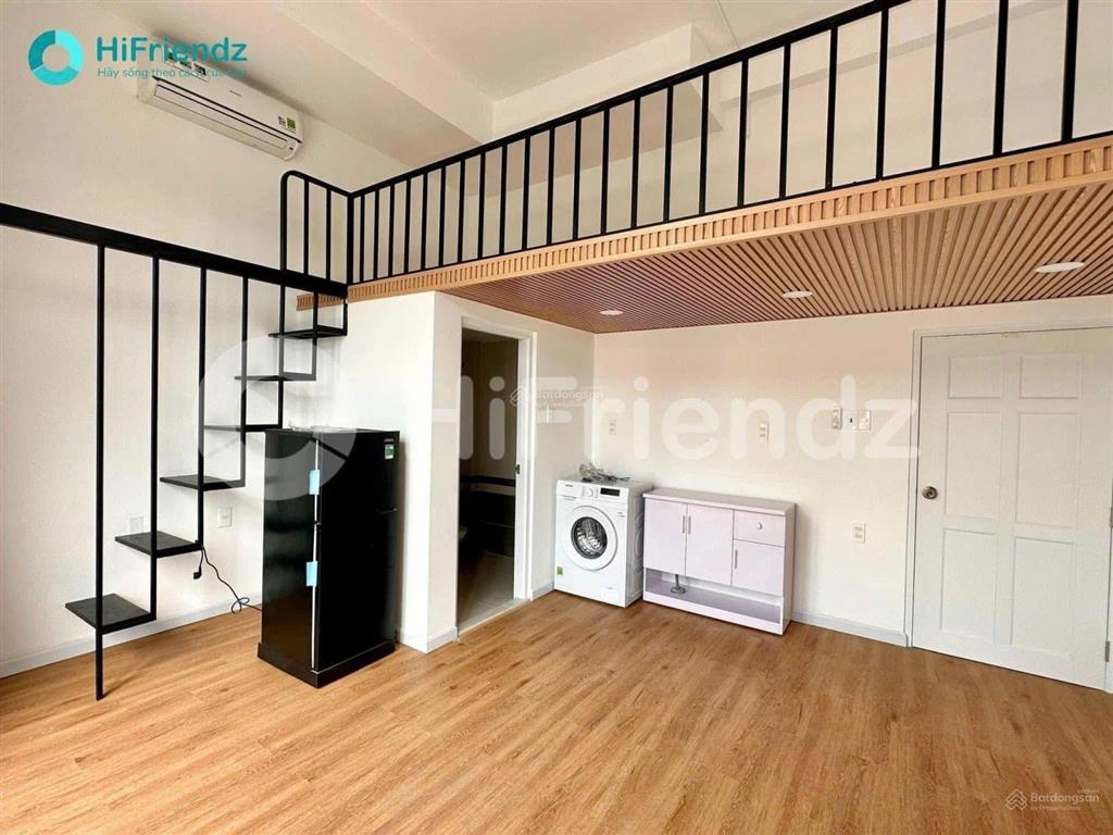 Cho thuê cc mini, 4,2 triệu vnd, 25 m2 tại nguyễn gia trí, bình thạnh, hcm