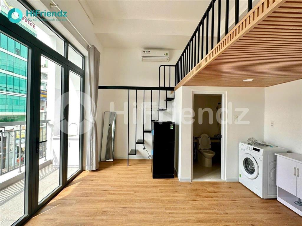 Cho thuê cc mini, 4,2 triệu vnd, 25 m2 tại nguyễn gia trí, bình thạnh, hcm