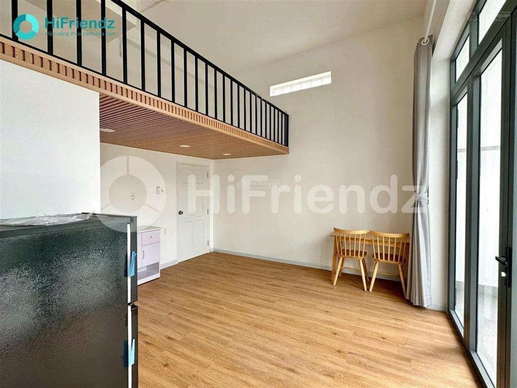 Cho thuê cc mini, 4,2 triệu vnd, 25 m2 tại nguyễn gia trí, bình thạnh, hcm