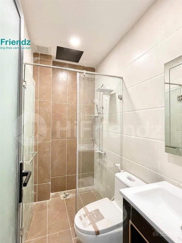 Cho thuê cc mini, 4,2 triệu vnd, 25 m2 tại nguyễn gia trí, bình thạnh, hcm