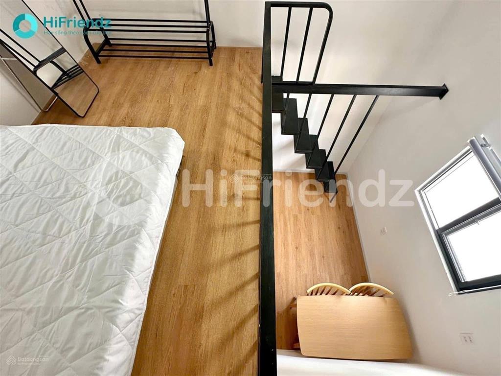 Cho thuê cc mini, 4,2 triệu vnd, 25 m2 tại nguyễn gia trí, bình thạnh, hcm