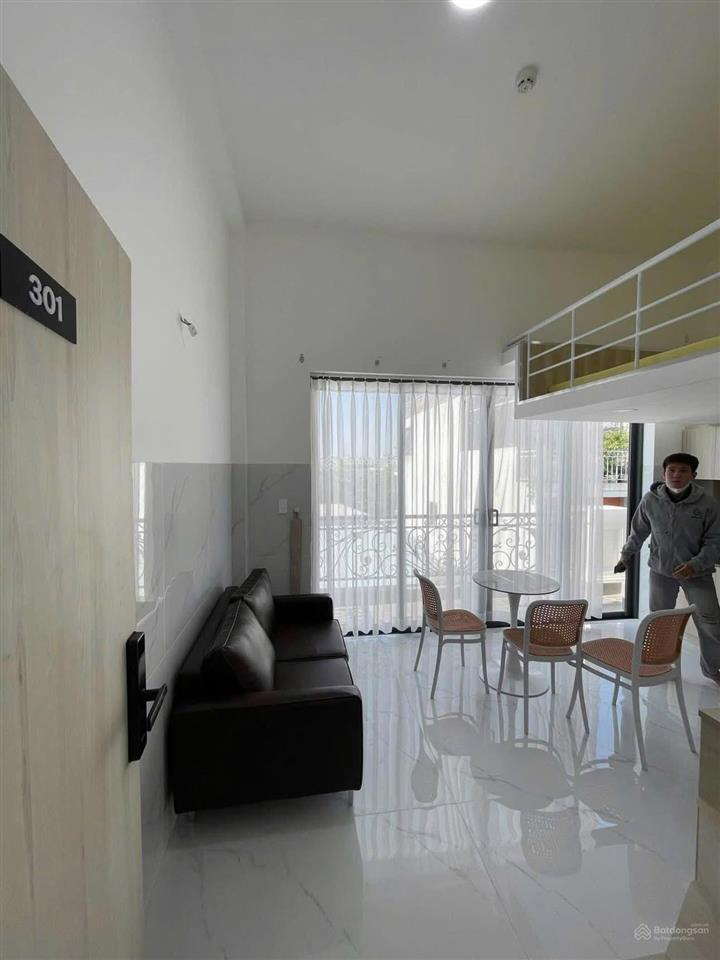 Duplex mới 100% đối diện vạn phúc city