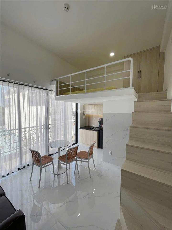 Duplex mới 100% đối diện vạn phúc city