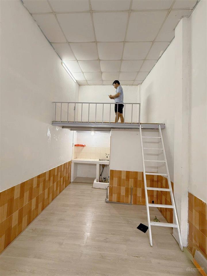 Cho thuê nhà trọ, phòng trọ tại điện biên phủ, 3,5 triệu, 30m2, p 25, q.bình thạnh
