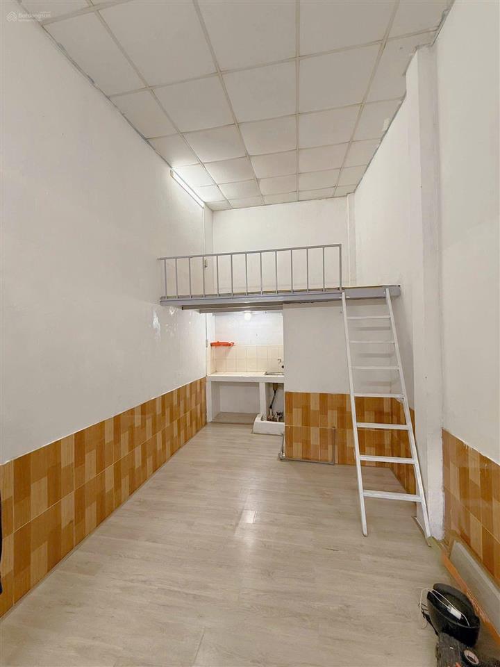 Cho thuê nhà trọ, phòng trọ tại điện biên phủ, 3,5 triệu, 30m2, p 25, q.bình thạnh