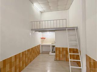 Cho thuê nhà trọ, phòng trọ tại điện biên phủ, 3,5 triệu, 30m2, p 25, q.bình thạnh