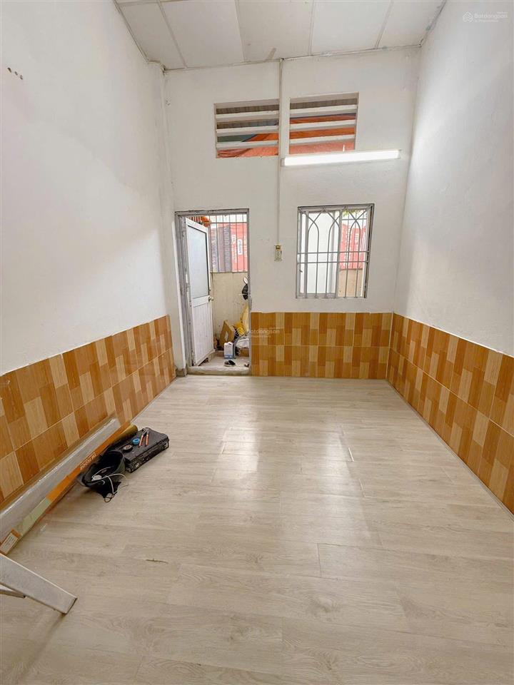 Cho thuê nhà trọ, phòng trọ tại điện biên phủ, 3,5 triệu, 30m2, p 25, q.bình thạnh