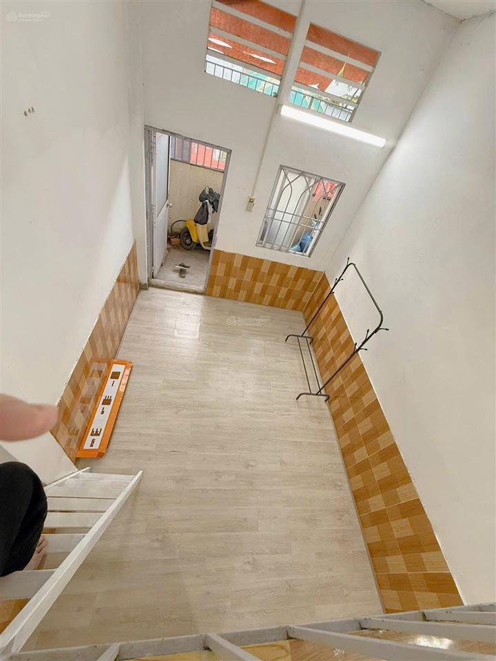 Cho thuê nhà trọ, phòng trọ tại điện biên phủ, 3,5 triệu, 30m2, p 25, q.bình thạnh