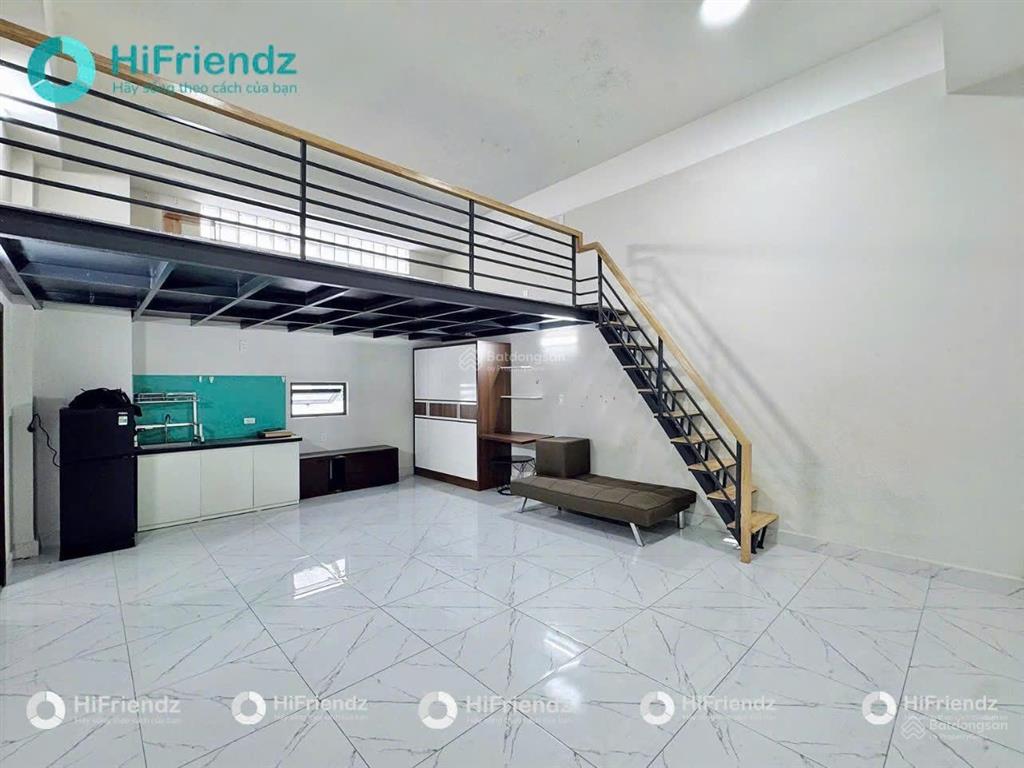 Cho thuê cc mini 35m2, 5,2 triệu, hồ xuân hương, p 12, q.bình thạnh, giá tốt, đẹp, nhiều tiện ích