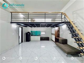 Cho thuê cc mini 35m2, 5,2 triệu, hồ xuân hương, p 12, q.bình thạnh, giá tốt, đẹp, nhiều tiện ích