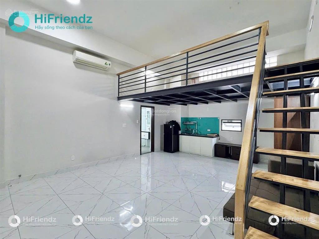 Cho thuê cc mini 35m2, 5,2 triệu, hồ xuân hương, p 12, q.bình thạnh, giá tốt, đẹp, nhiều tiện ích